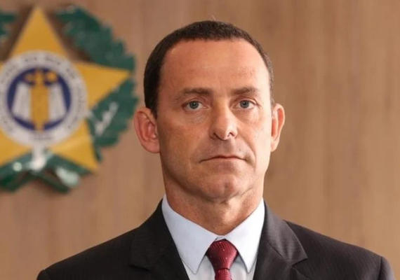 STJ manda soltar ex-secretário de Polícia Civil do Rio