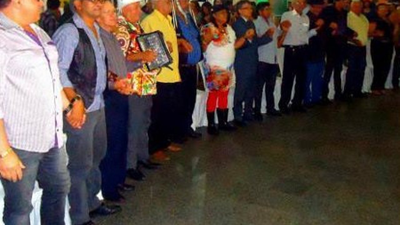 Arapiraca realiza II Encontro de Criadores de Cultura