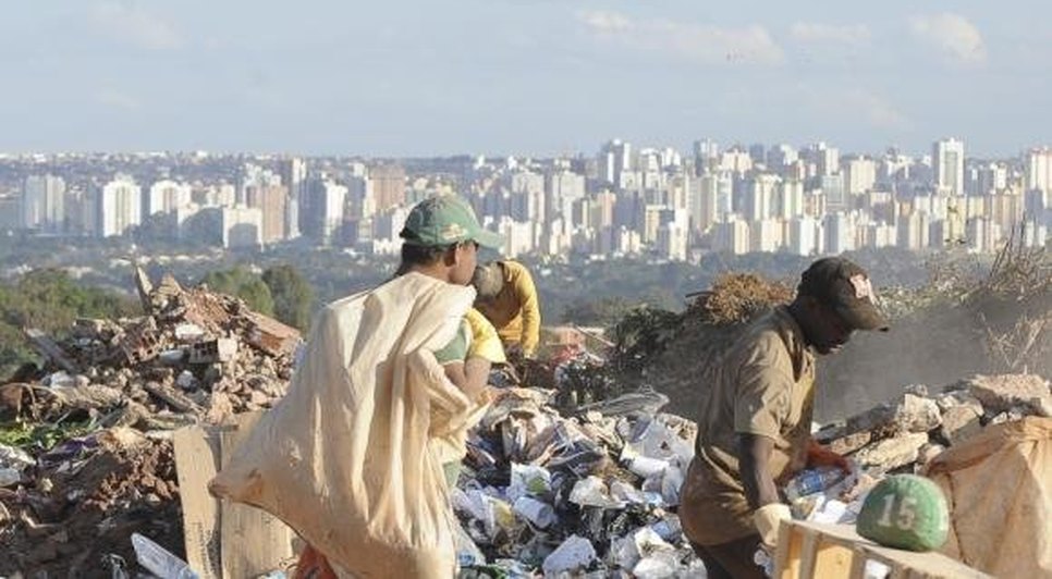 Foto: Arquivo/Wilson Dias/Agência Brasil