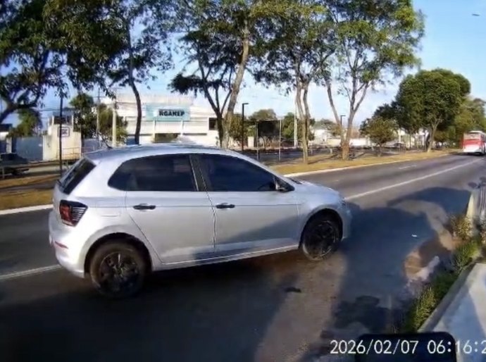 Ação do DMTT resulta na prisão de motorista por embriaguez ao volante na parte alta de Maceió