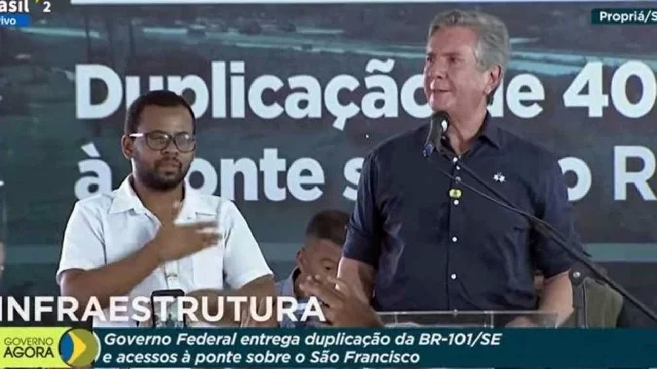 [MULETA] Bolsonaro se apega a suposta popularidade de Collor para se fortalecer no Nordeste