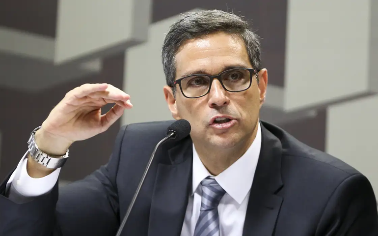 STF vai julgar recurso do governo contra encerramento de apuração sobre Campos Neto