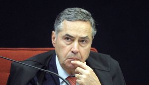 Em decisão liminar, Barroso suspende piso nacional da enfermagem / Foto: Foto: Nelson Jr/SCO/STF