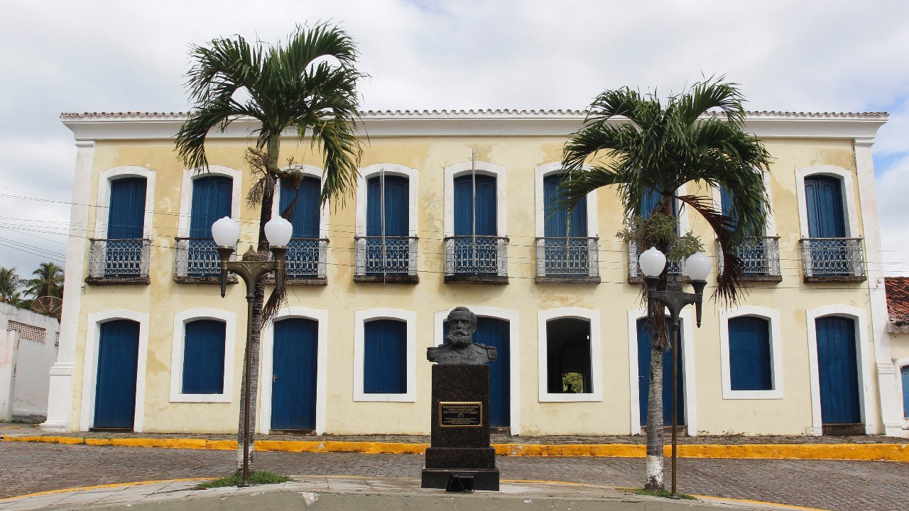 Governo de AL realiza cerimônia de transferência de capital para Marechal Deodoro nesta terça-feira (15)