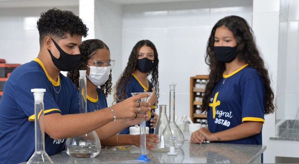 Fapitec abre chamada pública para contratação de bolsistas em Sergipe; saiba como concorrer