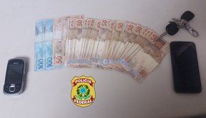polícia federal 