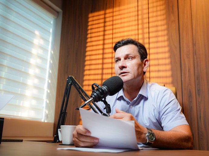 Prefeito Marcelo Beltrão confirma nova edição da tradicional Festa do Servidor em Coruripe
