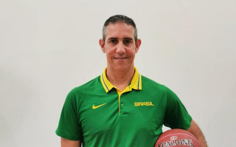 José Neto anuncia convocadas da seleção feminina de basquete para o Pré-Olímpico; veja lista