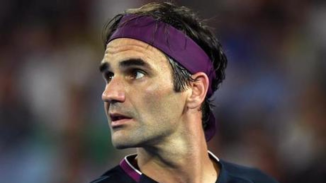 Técnico de Federer revela que recuperação está sendo mais demorada que o previsto