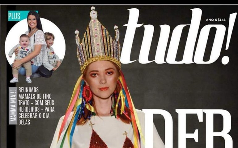 Morador da zona rural de Arapiraca, estilista quer ajuda para participar de evento de moda nacional