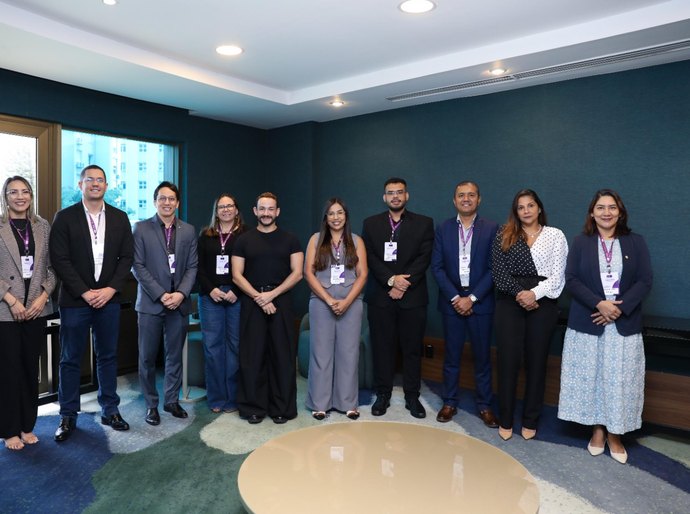 Sefaz apresenta iniciativas de Alagoas em fórum promovido pelo Bird, em Porto Alegre