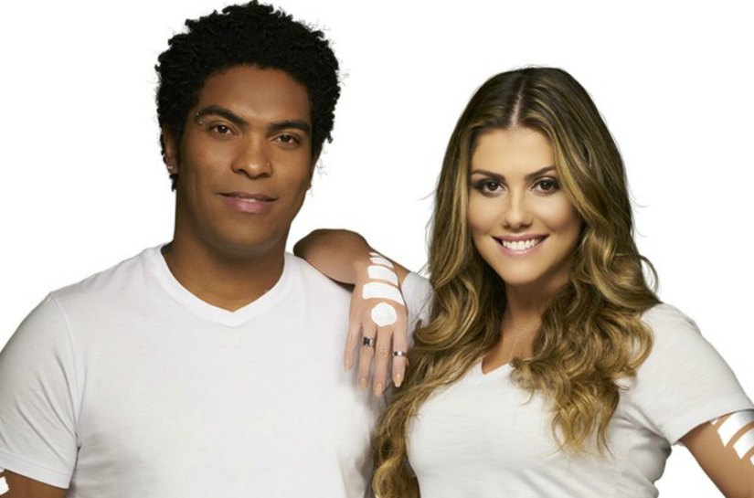 Arapiraquense Millane Hora faz 1º show com Timbalada neste domingo