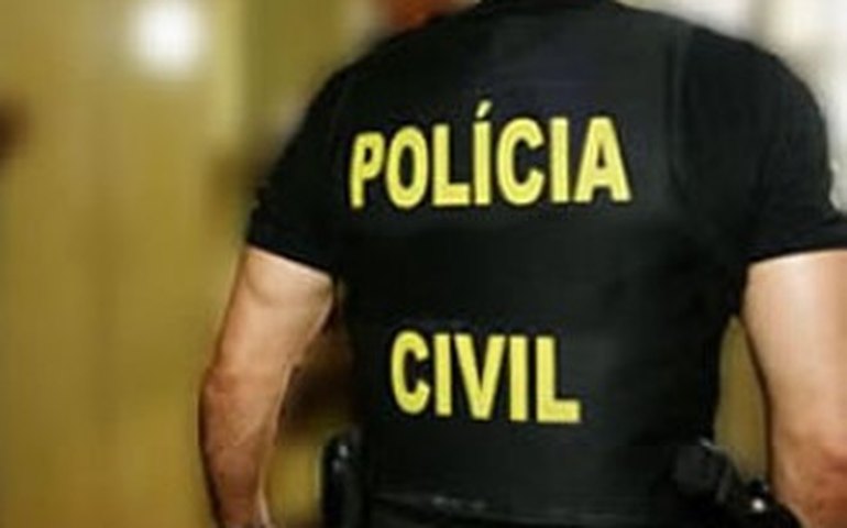 Policiais civis participarão da paralisação nacional contra PEC 241 de congelamento salarial nesta quarta-feira