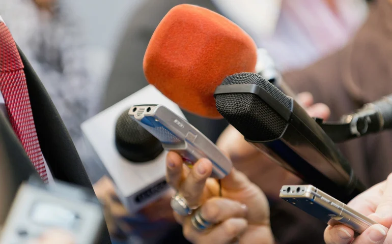 Debate na ANJ defende regulação imediata para uso de conteúdo jornalístico por ferramentas de IA