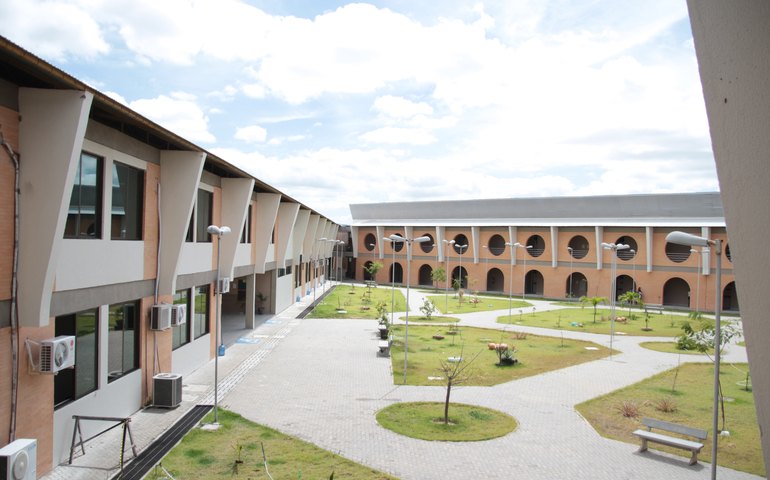 Campus do Sertão sedia seminário Abril Indígena do Oeste Alagoano