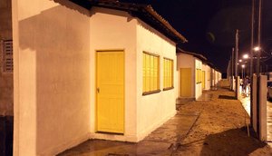 casas_entregue / Foto: Sercom Aracaju