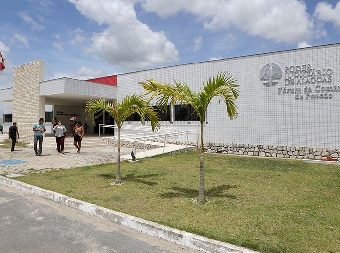 Justiça Federal declara incompetência para julgar ação popular de ex-prefeito sobre concessão do SAAE em Penedo