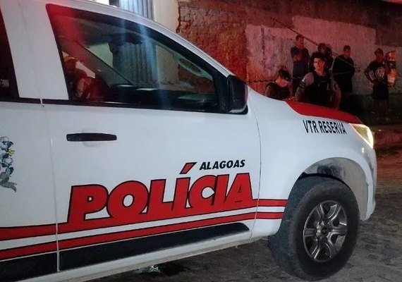 Um dos três mortos em confronto liderava tráfico em quatro cidades e tinha oito mandados de prisão