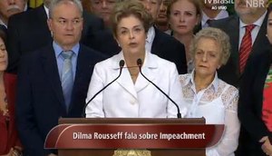 Discurso dilma 