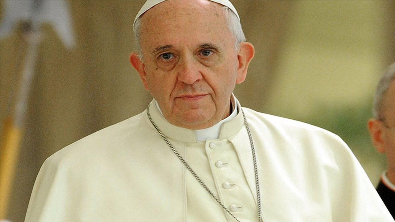 Papa recebe prefeitos no Vaticano para discutir combate ao aquecimento global