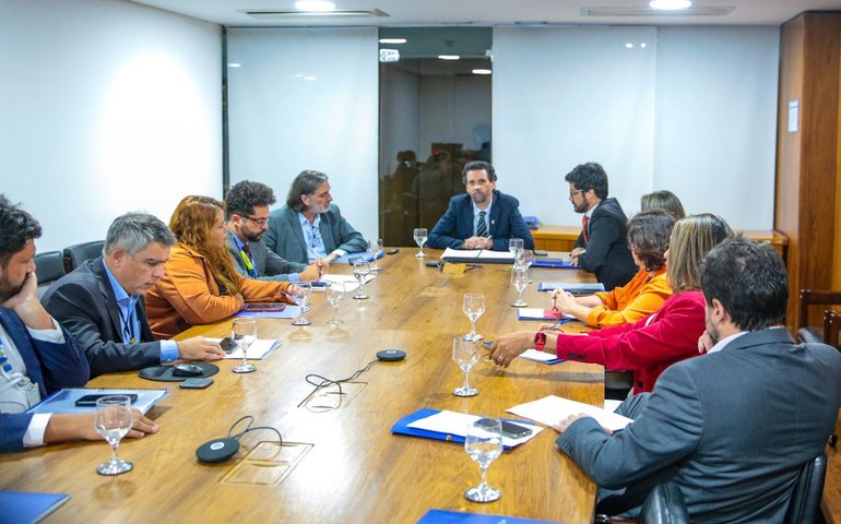 EBC cria Comitê de Participação Social, Diversidade e Inclusão