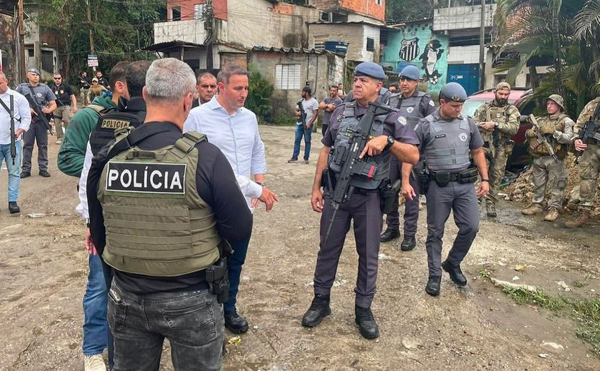 MP denuncia policiais por tentativa de homicídio contra motoboy