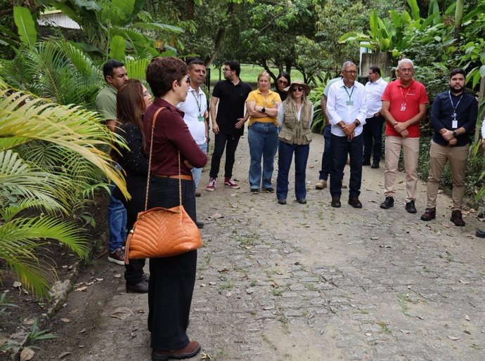 Parceria articulada pelo MPAL garante apoio da Nacional Gás ao “Projeto 50 Casais de Mutuns”