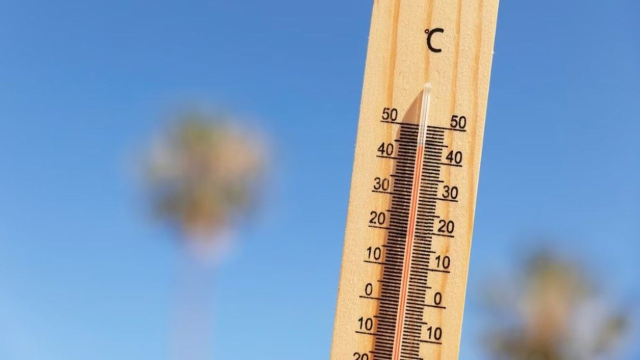 Meteorologista diz que outubro poderá ter onda de calor ainda mais forte: “Muito provável”