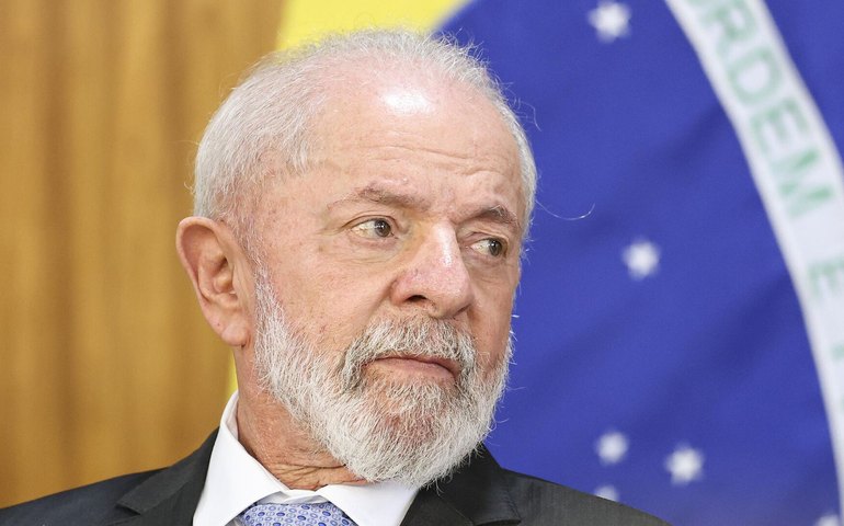 'Quem tem que cuidar de Gaza são os palestinos', diz Lula sobre plano de Trump para o enclave