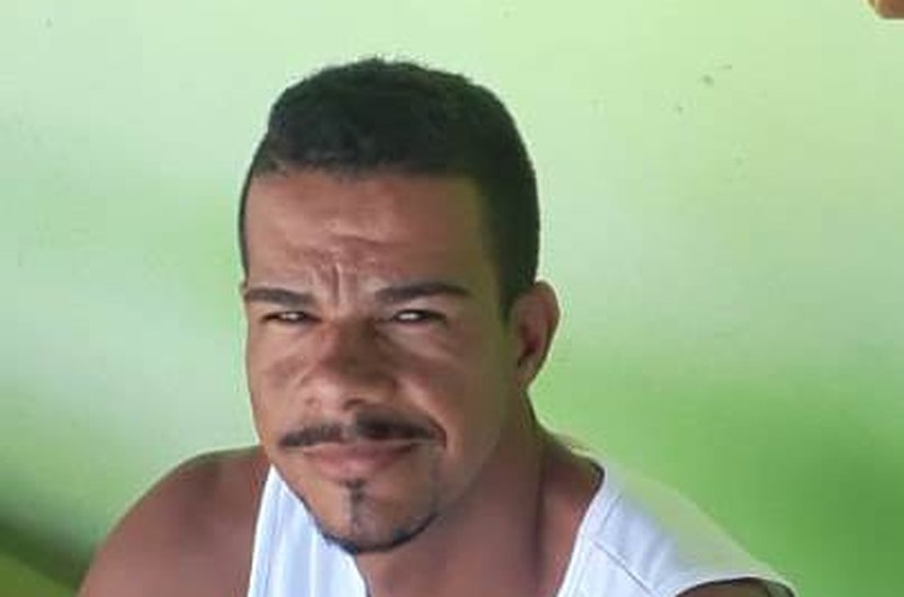 Nota da médica do Coruripe sobre a recuperação do jogador Palhinha