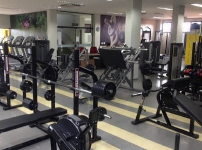 Visa Maceió faz alerta sobre golpe contra academias de musculação