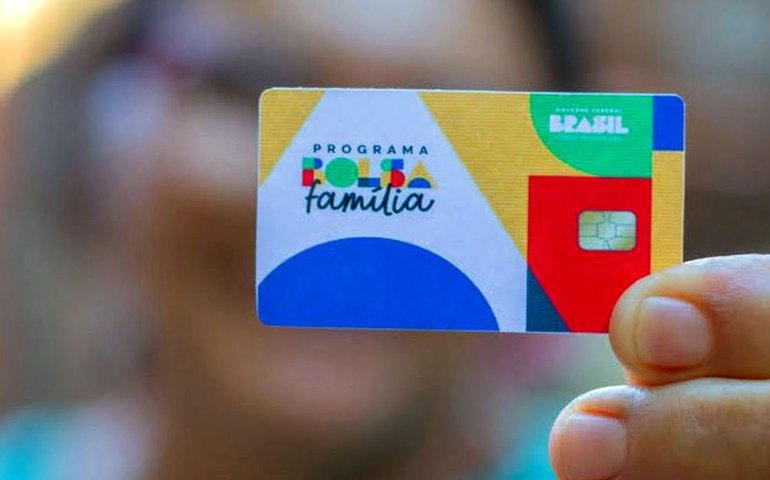 Caixa começa a pagar Bolsa Família de dezembro