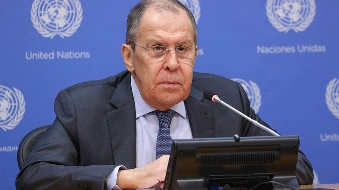 A Rússia espera que próximo secretário-geral da ONU represente interesses de toda humanidade