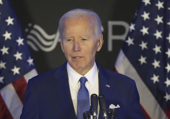 Joe Biden é diagnosticado com câncer de próstata, diz mídia