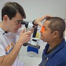 Programa Olhar da Gente chega a Ibateguara e realiza mais de mil triagens