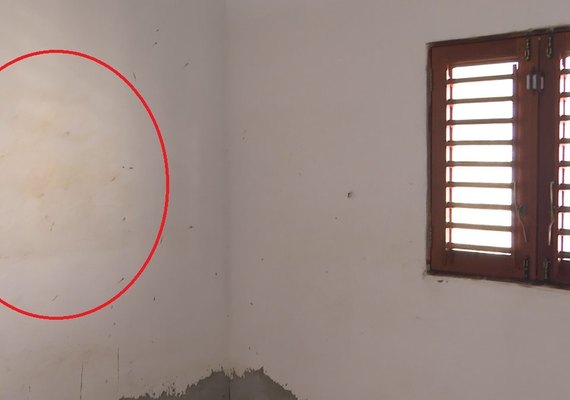 Polícia encontra “quarto da tortura” em clínica onde esteticista morreu com sinais de violência