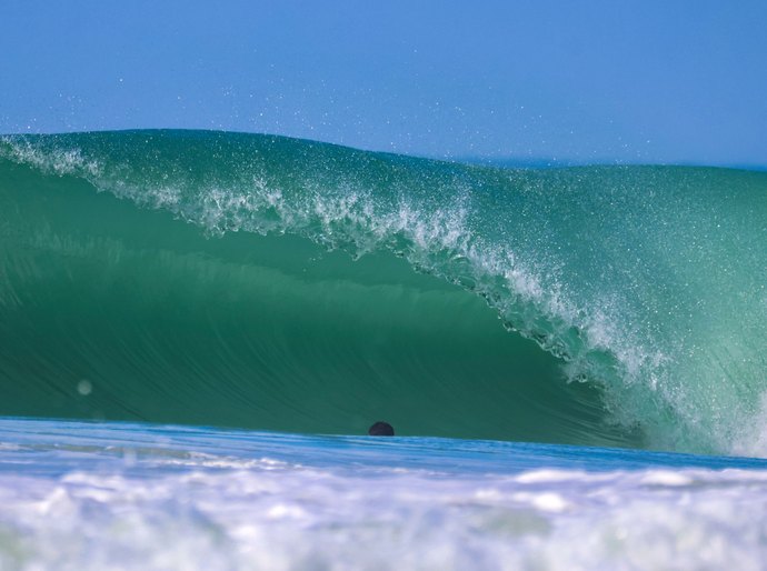 Praia do Francês recebe 1º Campeonato da Reserva Nacional de Surf com foco em mobilização comunitária e conservação costeira
