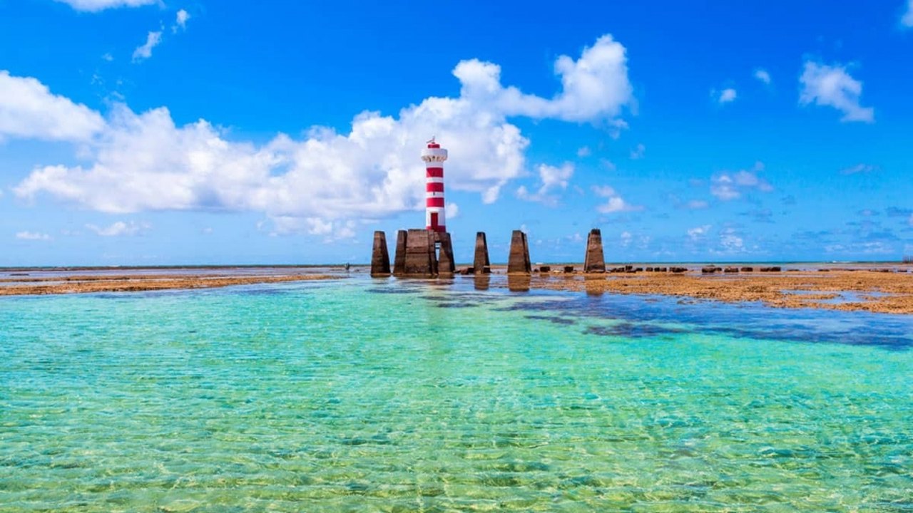 Maceió é o destino mais procurado na plataforma de vendas Decolar