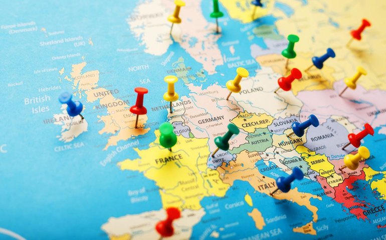 Europa apoia guerra dos EUA e Israel contra Irã; Espanha diverge