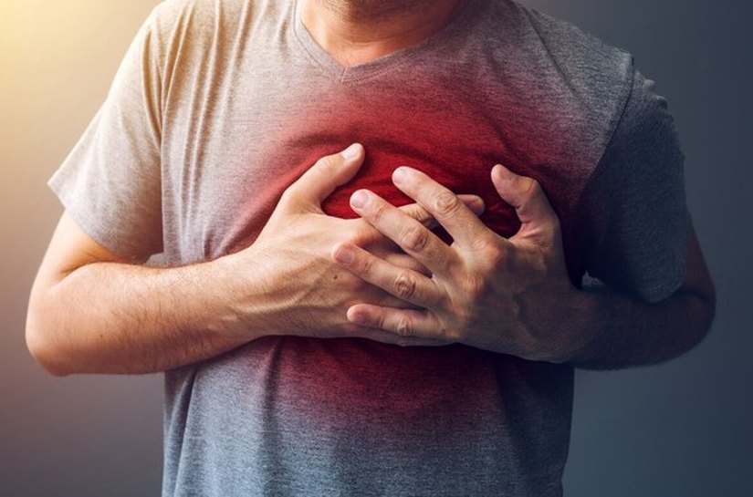 Alagoas tem maior taxa de mortes por doenças cardiovasculares do Brasil