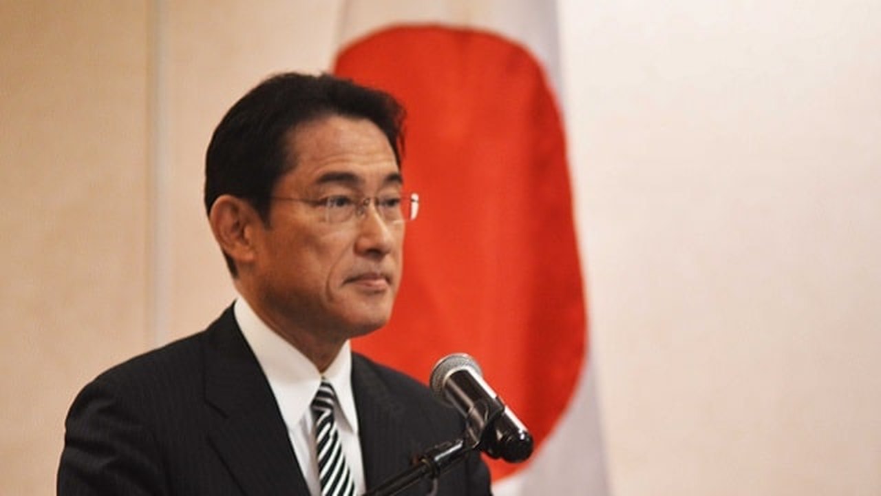 Rússia proíbe entrada de altos executivos japoneses
