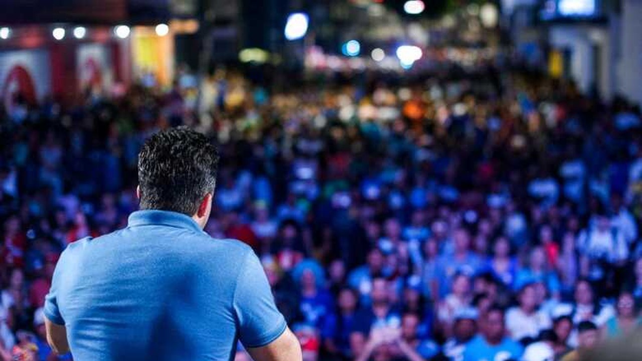 Rui Palmeira sai em defesa do povo do sertão e conquista eleitor sertanejo por sua trajetória política e ficha limpa