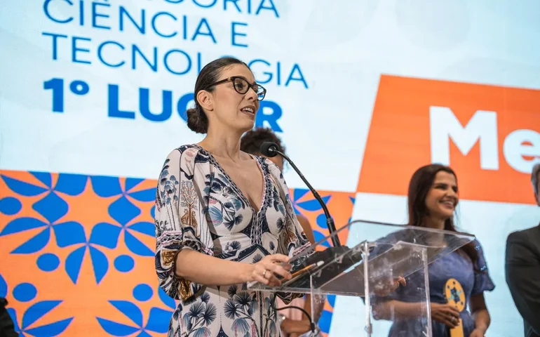 Sandora, startup investida pelo Instituto Atlântico, é selecionada para programa de aperfeiçoamento em Portugal