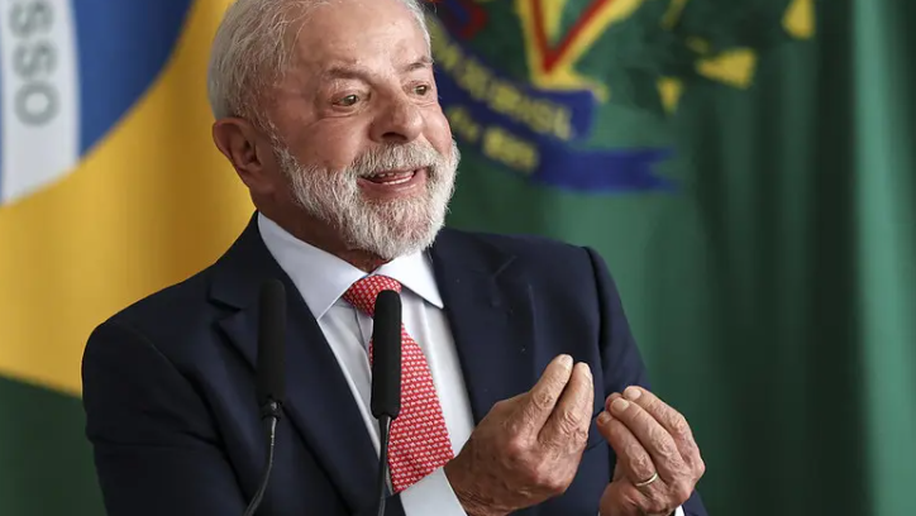 A força do lulismo