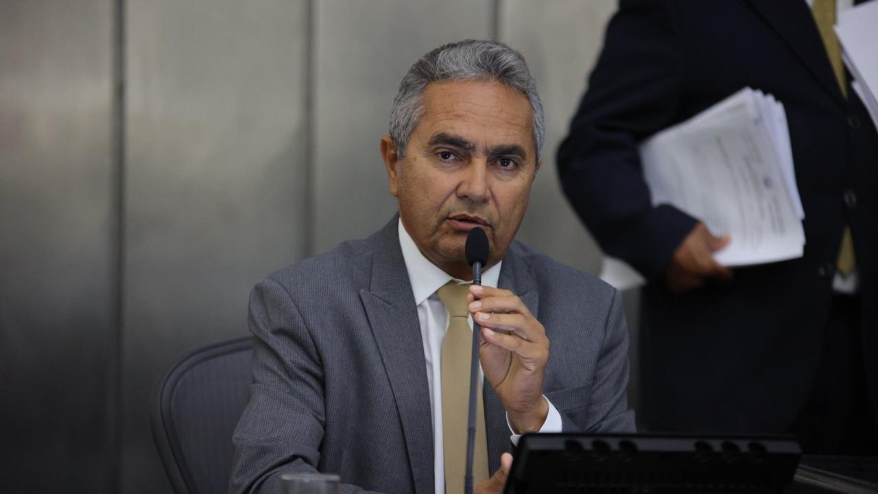 Francisco Tenório anuncia audiência pública sobre área afetada pela Braskem