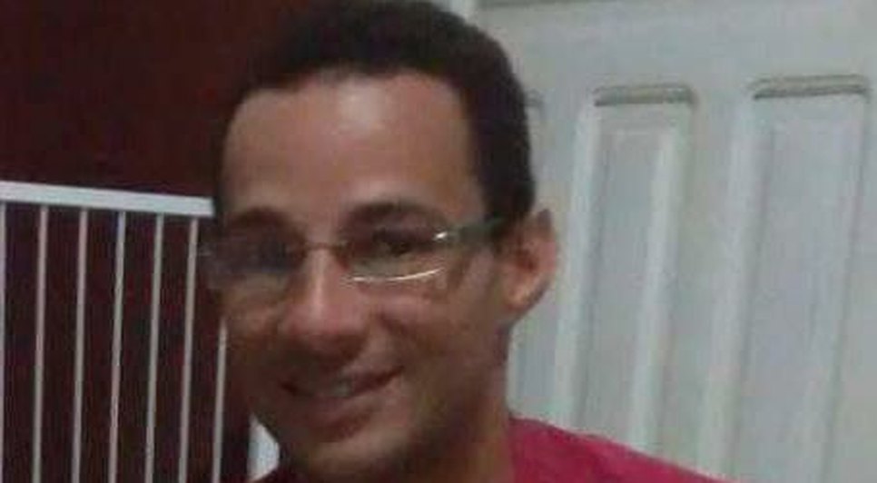 Alan Meneses eletricista comete suicídio