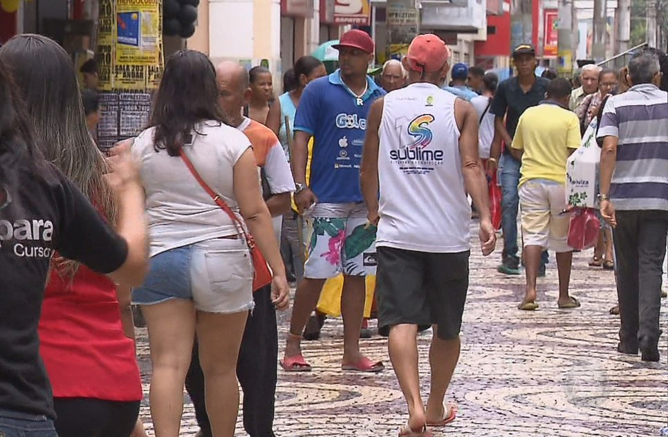 Black Friday movimenta comércio em Aracaju 