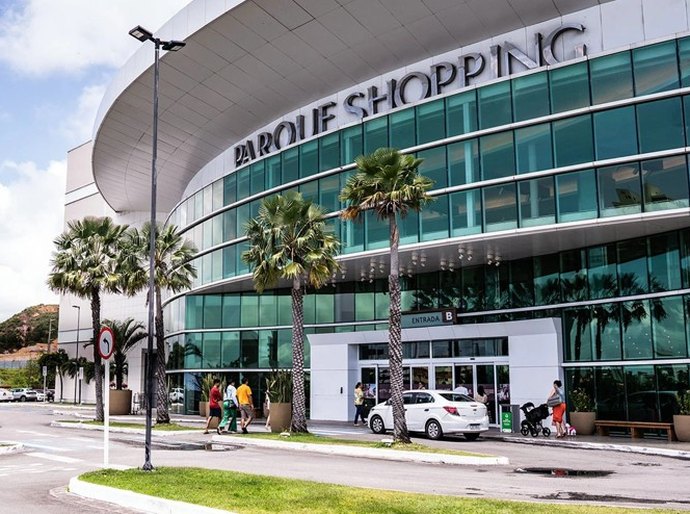 Parque Shopping Maceió recebe tocata especial da Banda do Exército