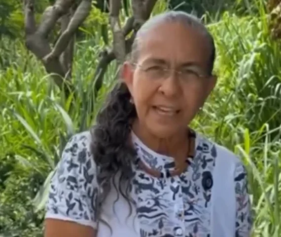 Heloísa Helena volta a atacar Banco Master e cobra CPI nas redes sociais