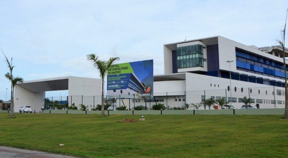 Família de paciente internada no Hospital Metropolitano denuncia demora em procedimento, falta de informações e cobra esclarecimentos da Secretaria de Estado da Saúde. - Foto: Arquivo/Carla Cleto/Ascom Sesau